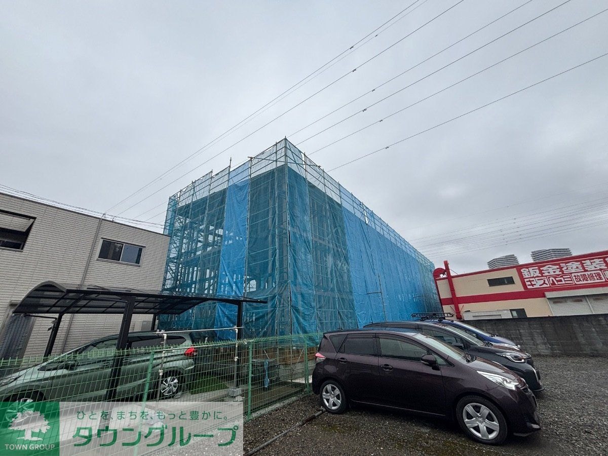 アステリアの物件内観写真