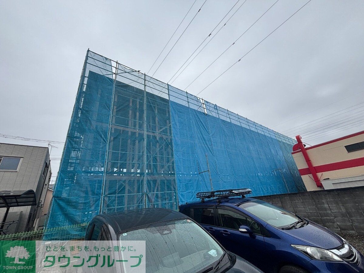 アステリアの物件内観写真