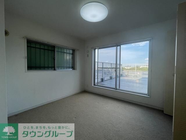 ライオンズマンション多摩動物公園の物件内観写真