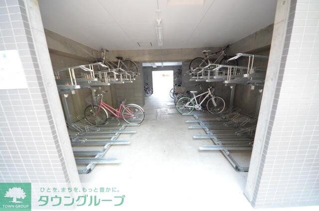 プレシス八王子の物件内観写真