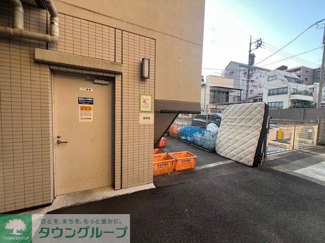 プレシス八王子の物件内観写真