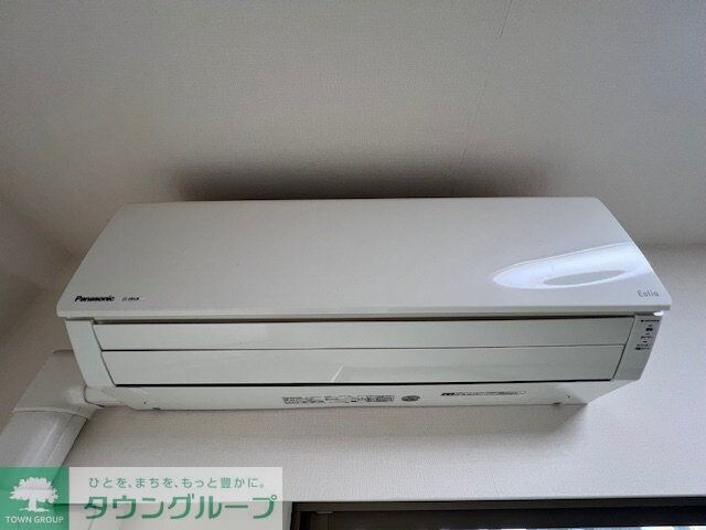 プレシス八王子の物件内観写真