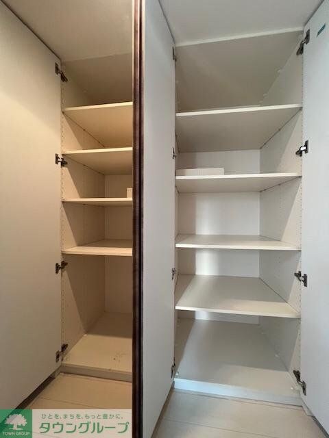 プレシス八王子の物件内観写真