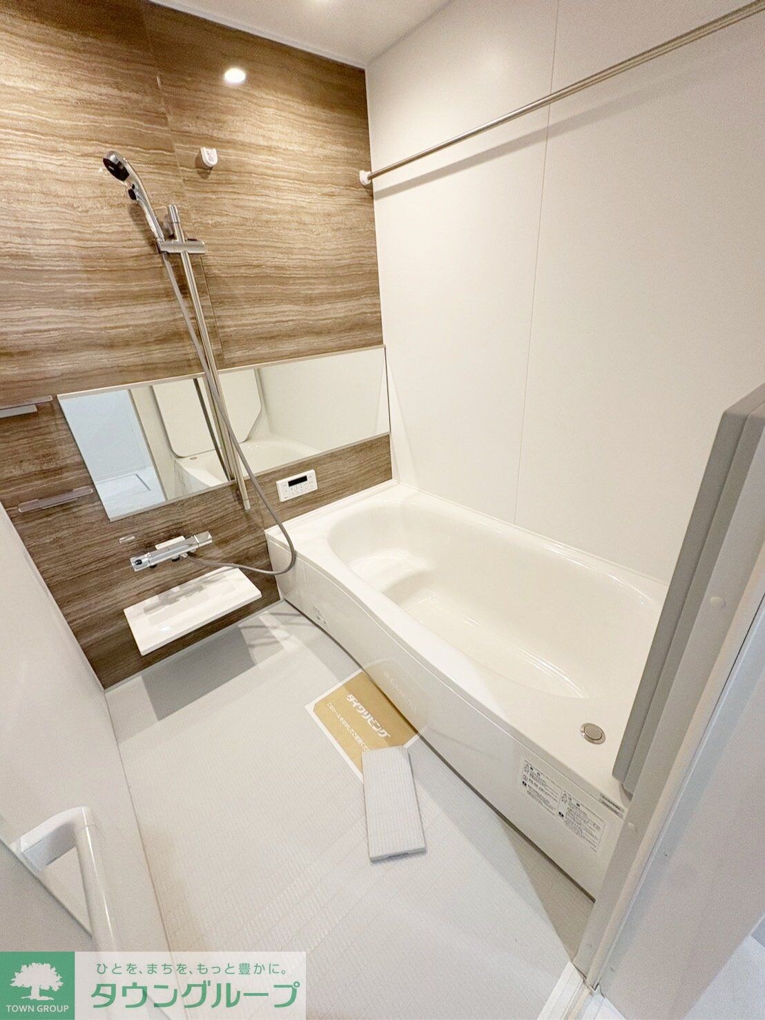 D-ROOM松木Aの物件内観写真