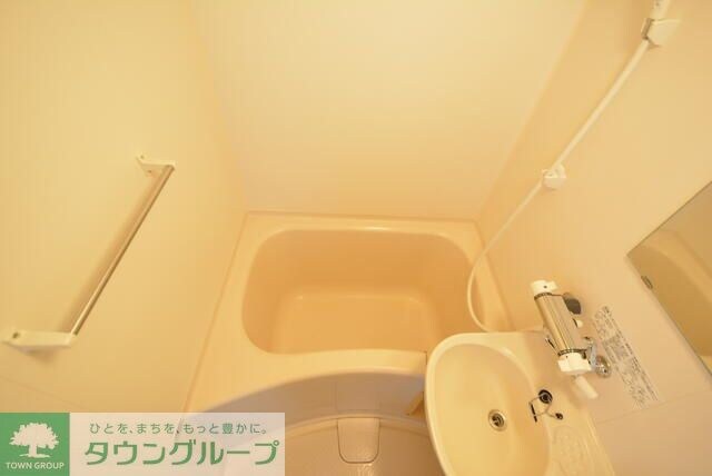 Lifein聖蹟の物件内観写真