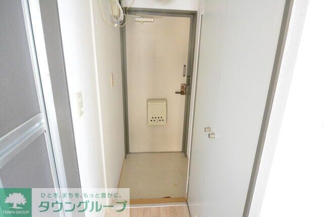 Lifein聖蹟の物件内観写真