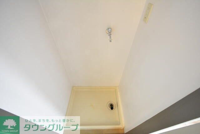 Lifein聖蹟の物件内観写真