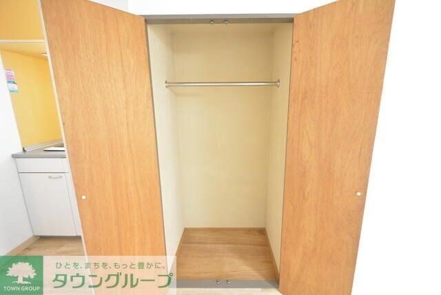 Lifein聖蹟の物件内観写真