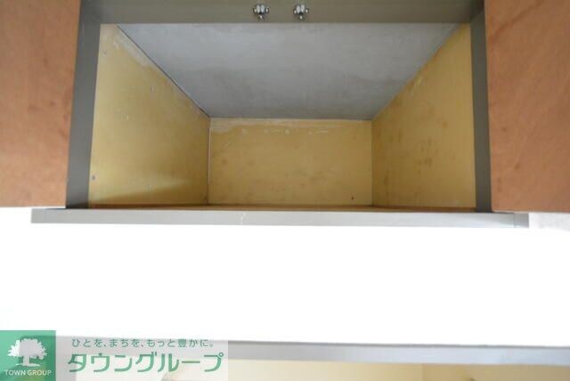 Lifein聖蹟の物件内観写真