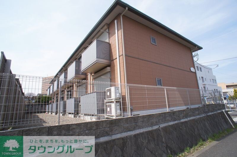 シャーメゾン南大沢の物件内観写真