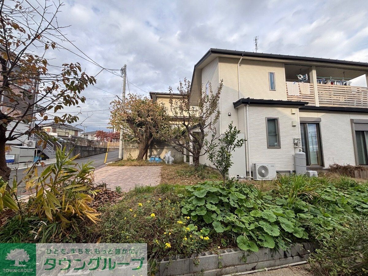 ショコラRezeの物件内観写真