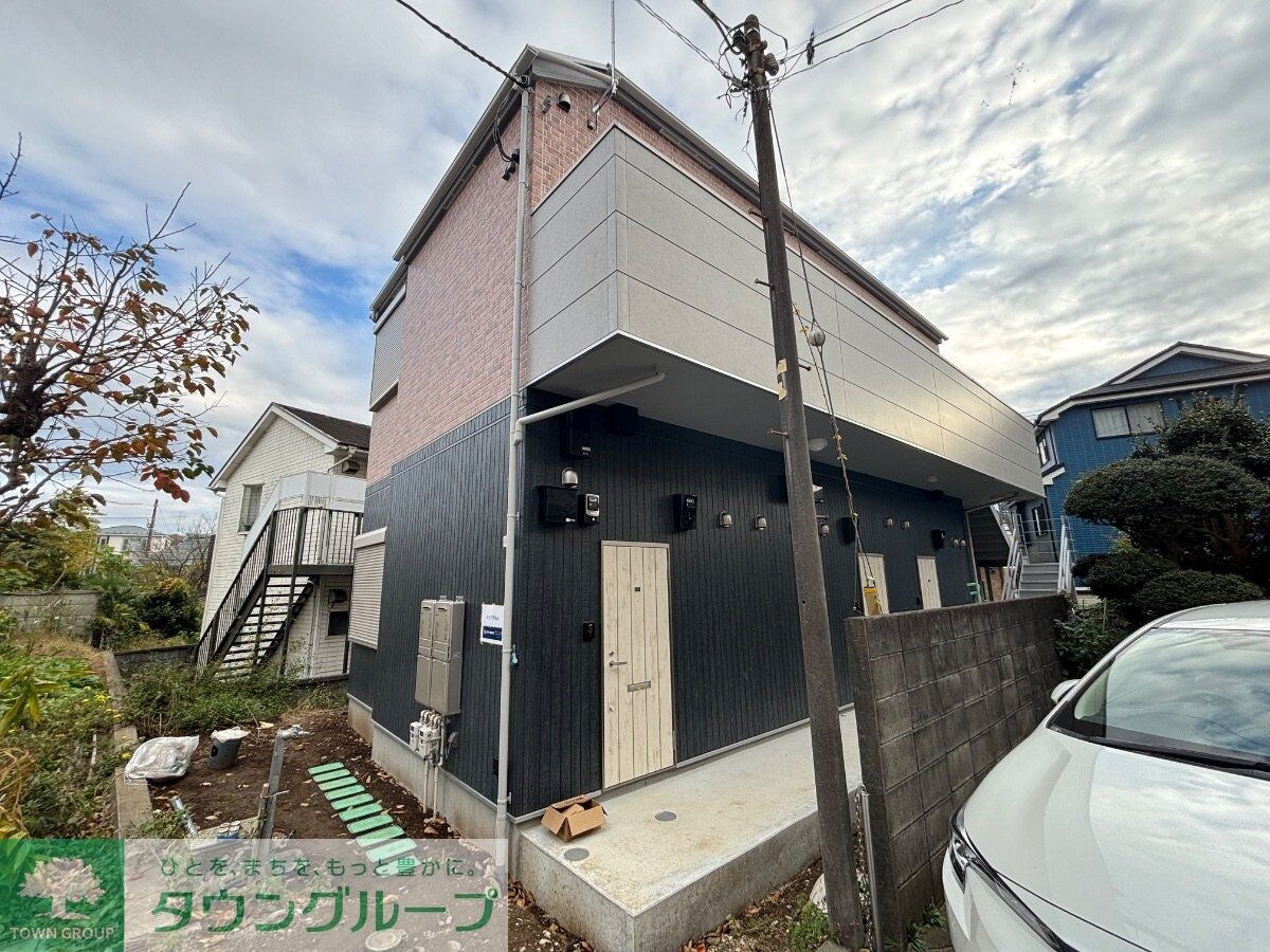 ショコラRezeの物件内観写真