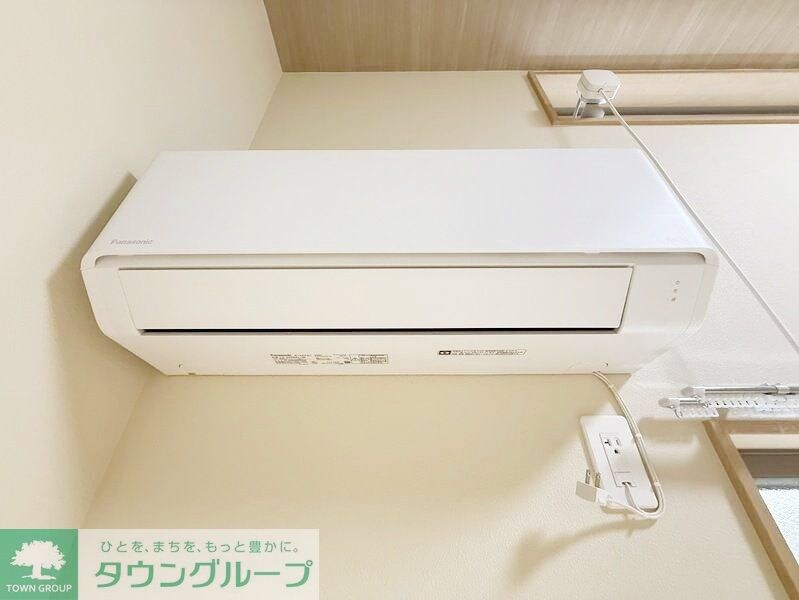 ショコラRezeの物件内観写真