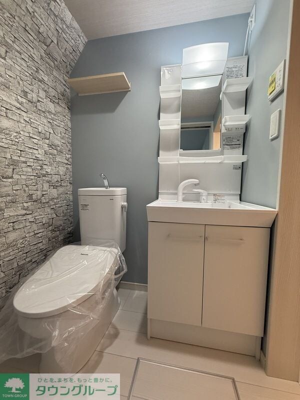 ショコラRezeの物件内観写真