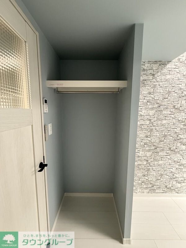 ショコラRezeの物件内観写真