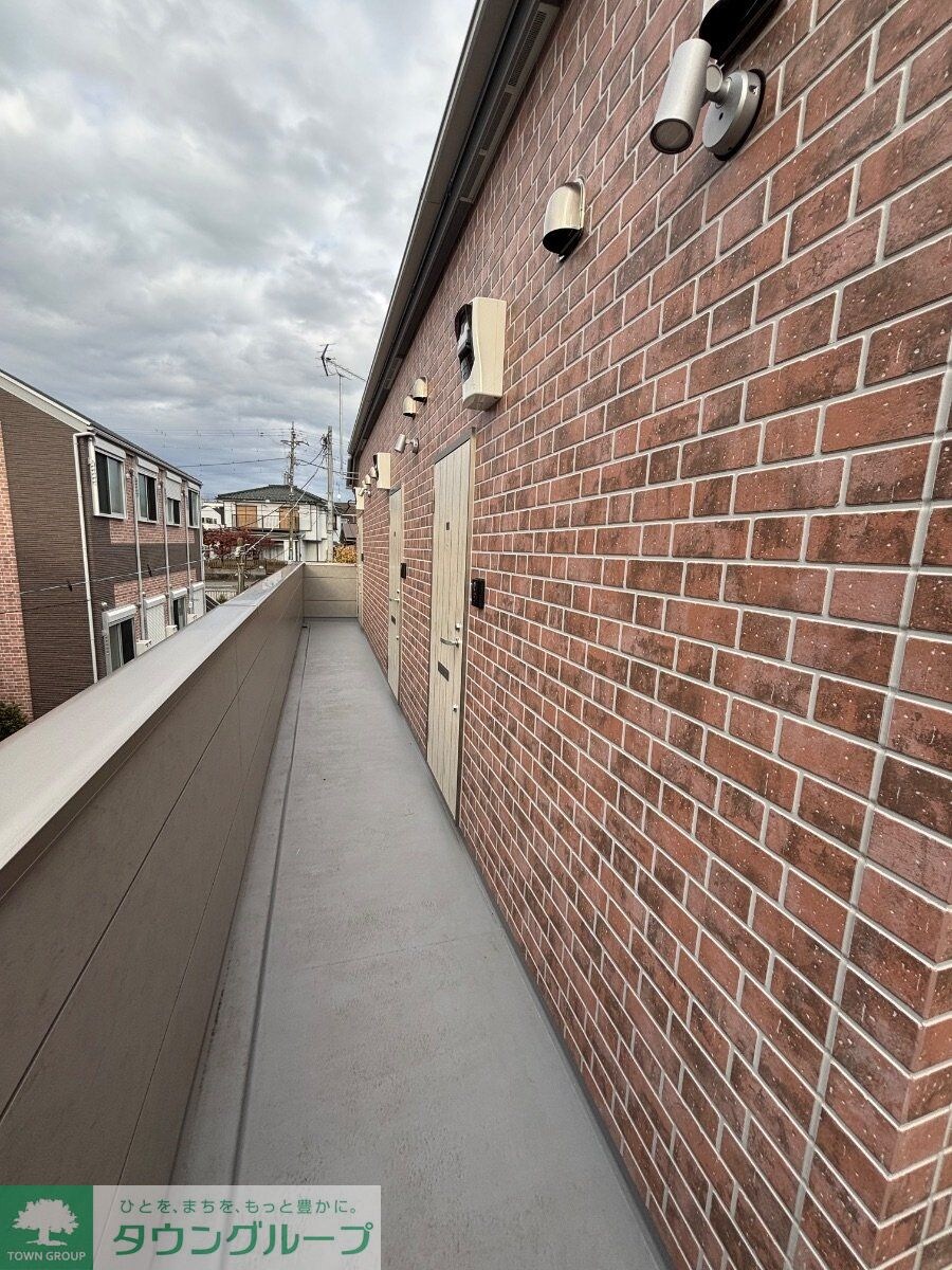 ショコラRezeの物件内観写真