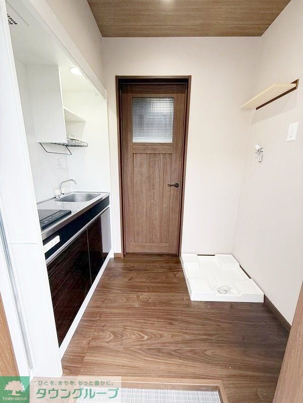 ショコラRezeの物件内観写真