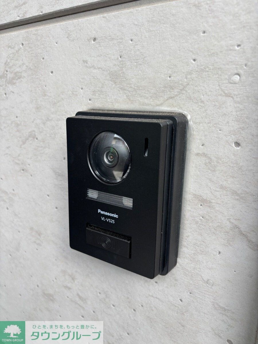 ショコラRezeの物件内観写真