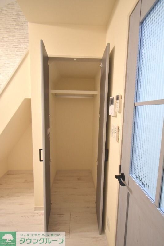シティハイツ鹿沼台の物件内観写真