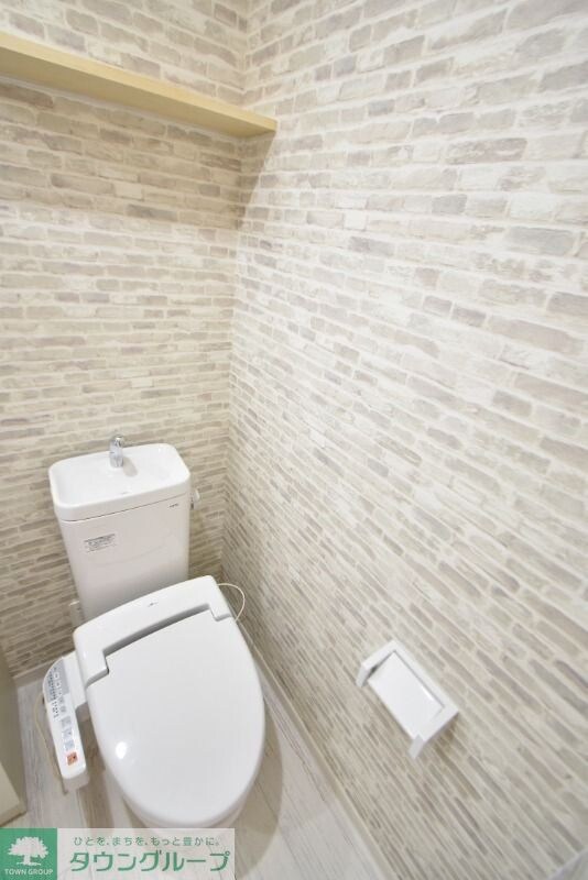 シティハイツ鹿沼台の物件内観写真