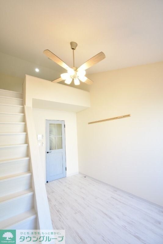 シティハイツ鹿沼台の物件内観写真