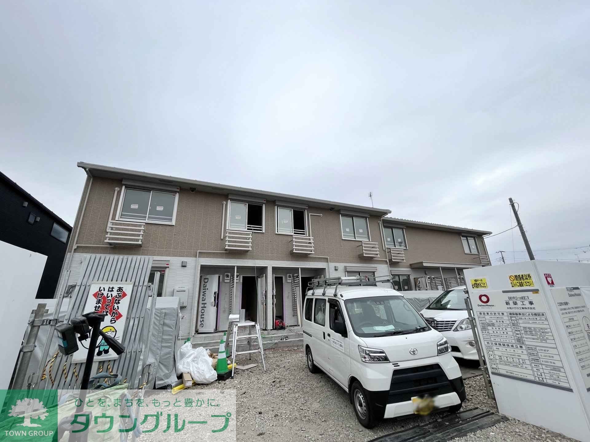 ルミエールの物件内観写真