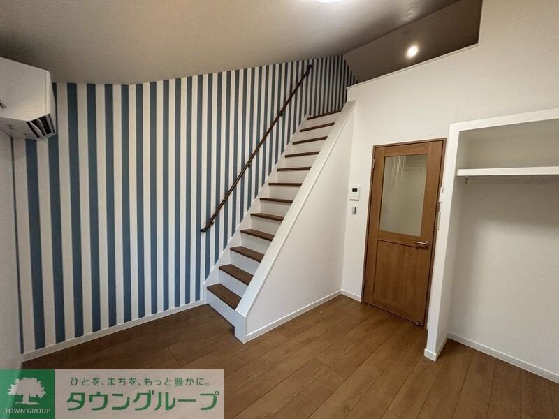 仮)シティハイツ大船町の物件内観写真