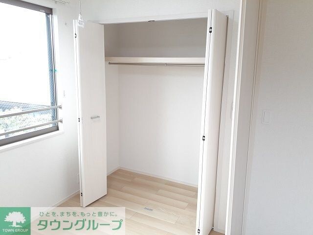 カーサ フェリーチェの物件内観写真