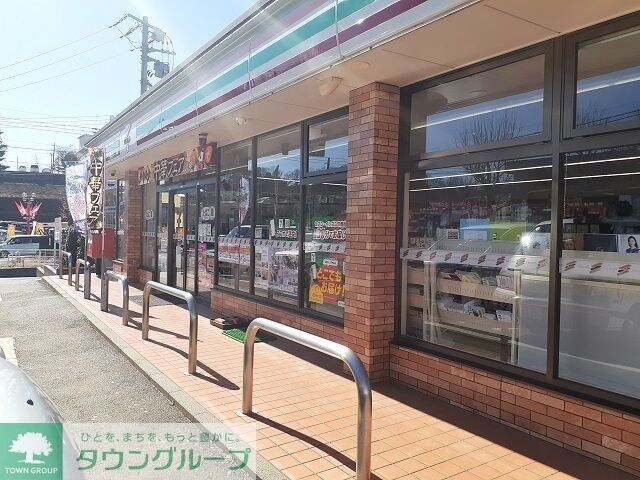 カーサ フェリーチェの物件内観写真