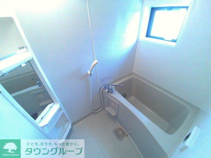 カーサベルデ Bの物件内観写真