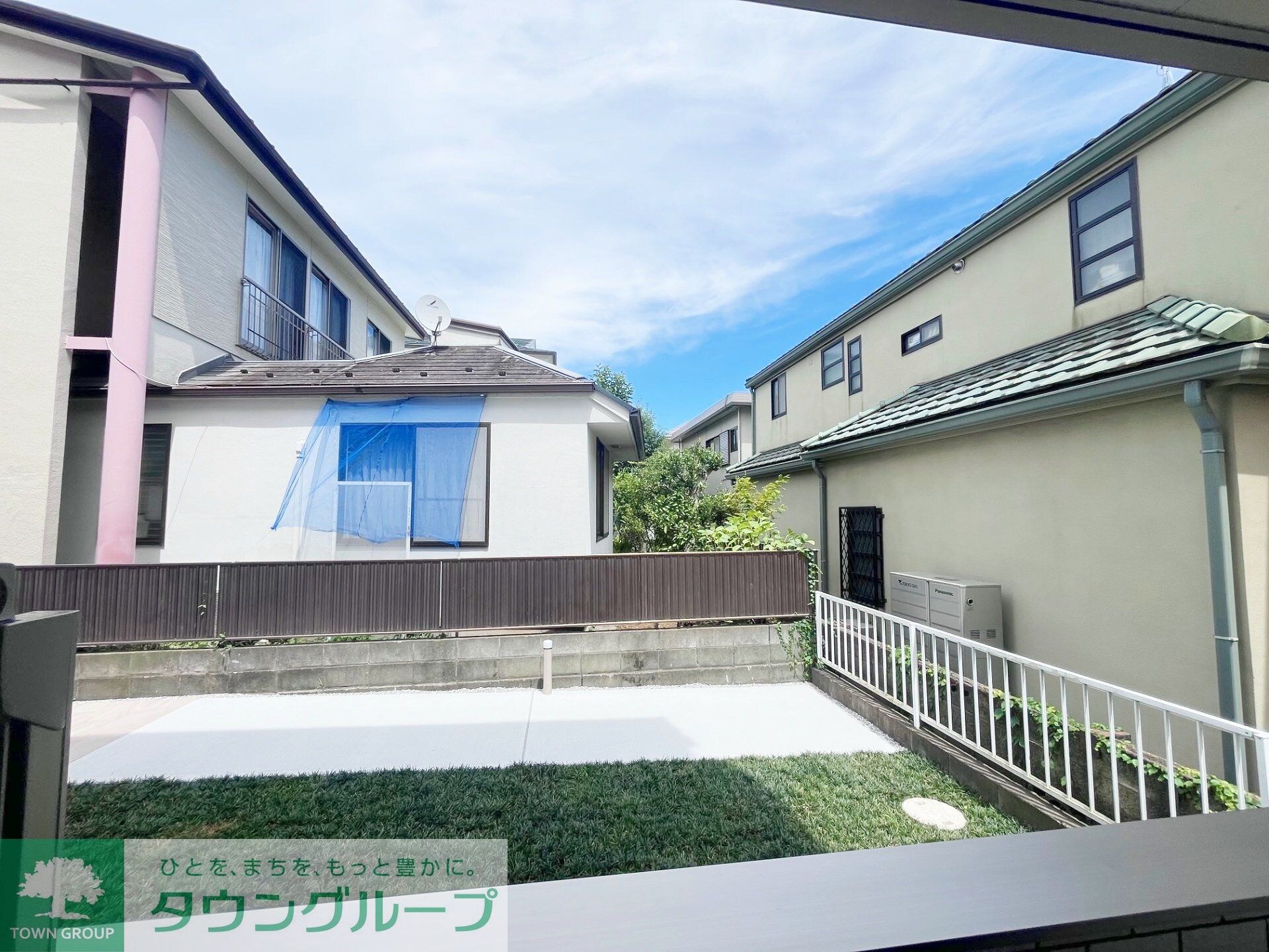 ハーモニー多摩平の物件内観写真