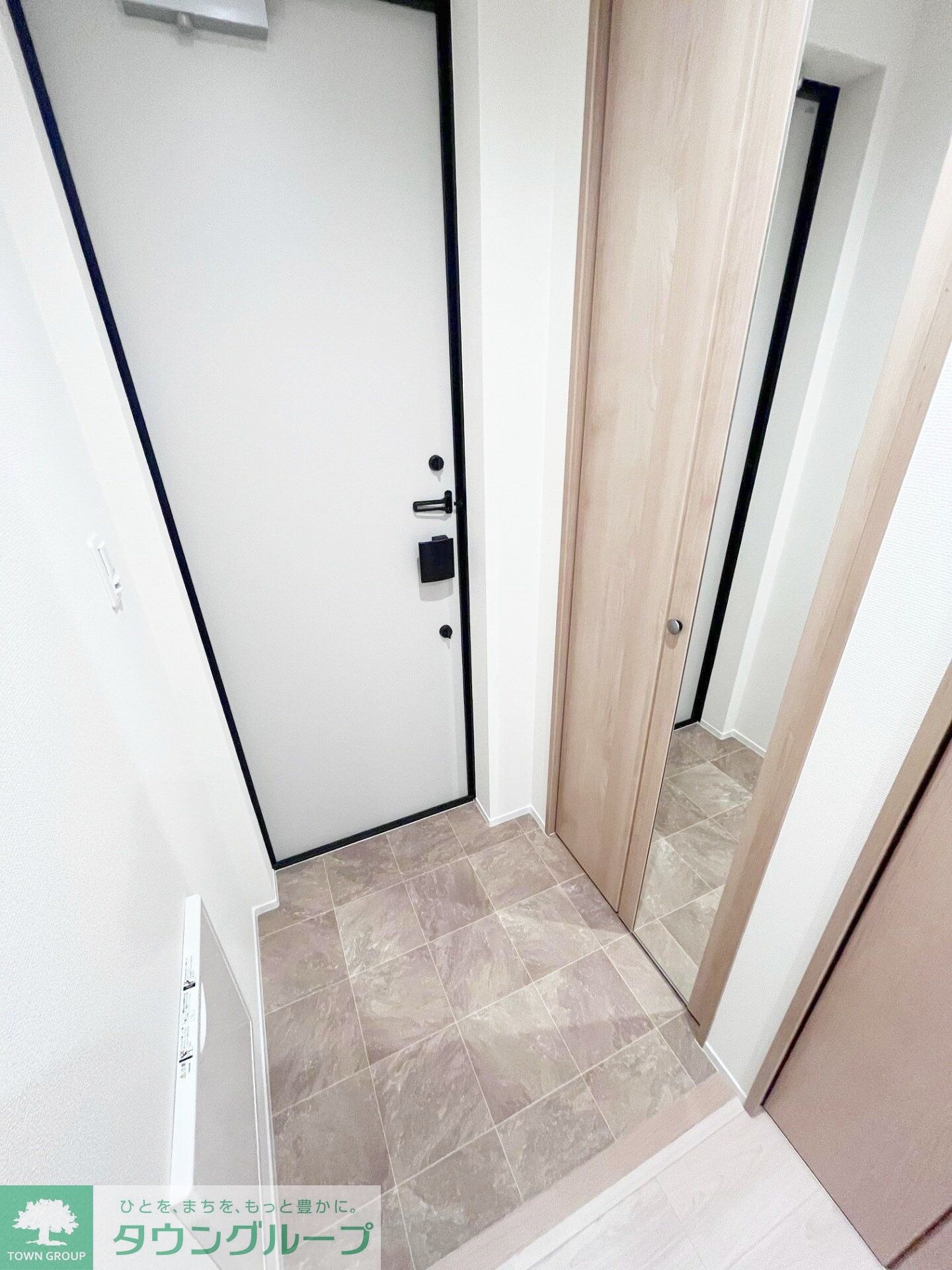 ハーモニー多摩平の物件内観写真