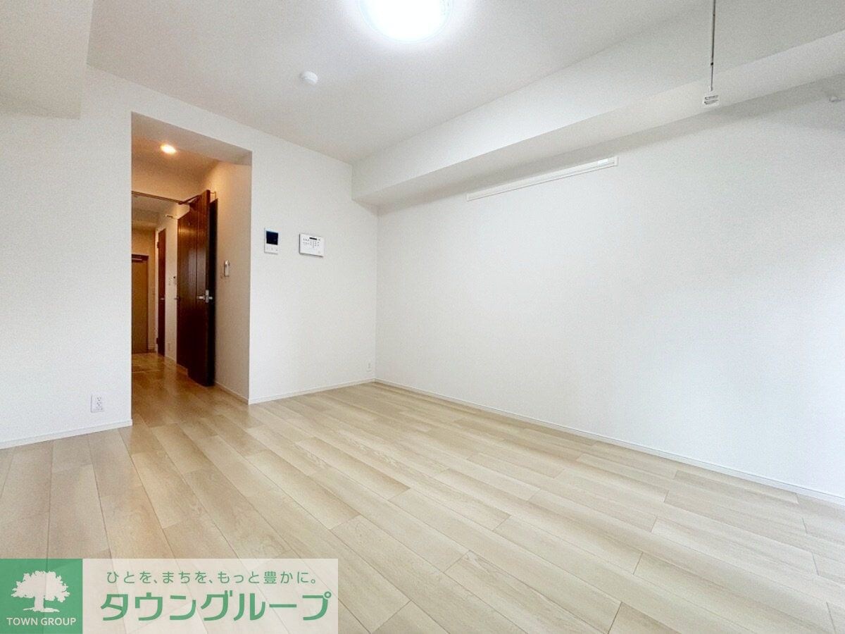 ヴィラ エクセレーナの物件内観写真