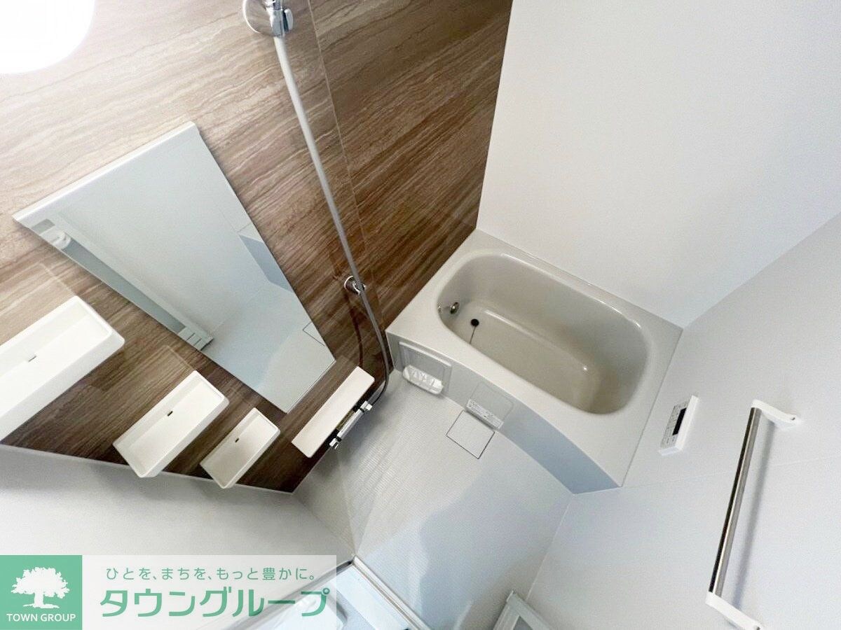 ヴィラ エクセレーナの物件内観写真