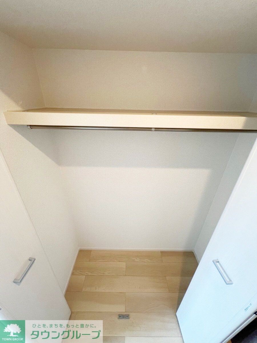 ヴィラ エクセレーナの物件内観写真