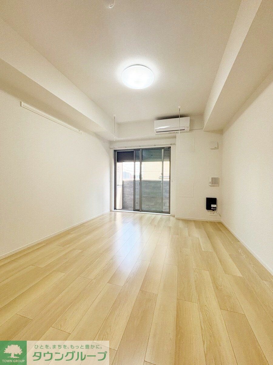 ヴィラ エクセレーナの物件内観写真