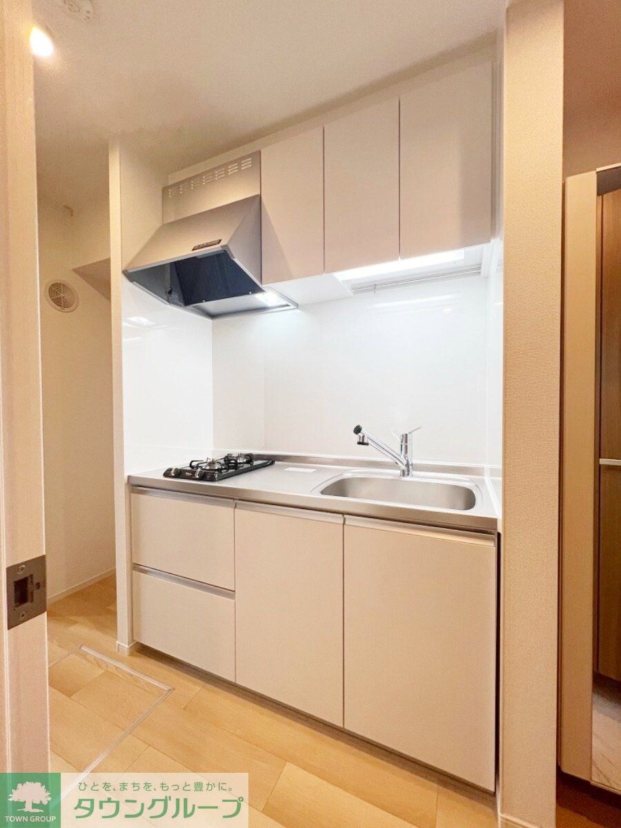 ヴィラ エクセレーナの物件内観写真