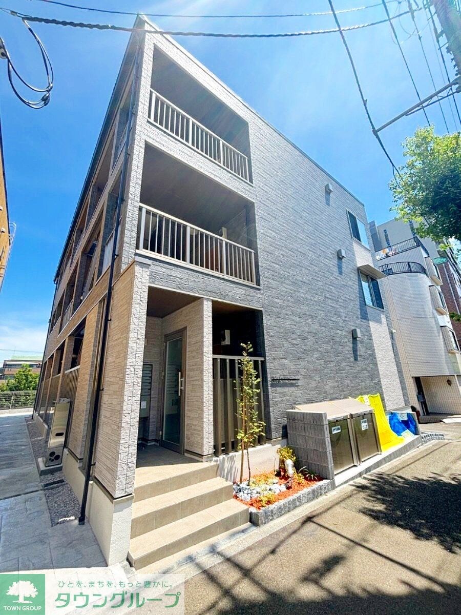 ヴィラ エクセレーナの物件内観写真