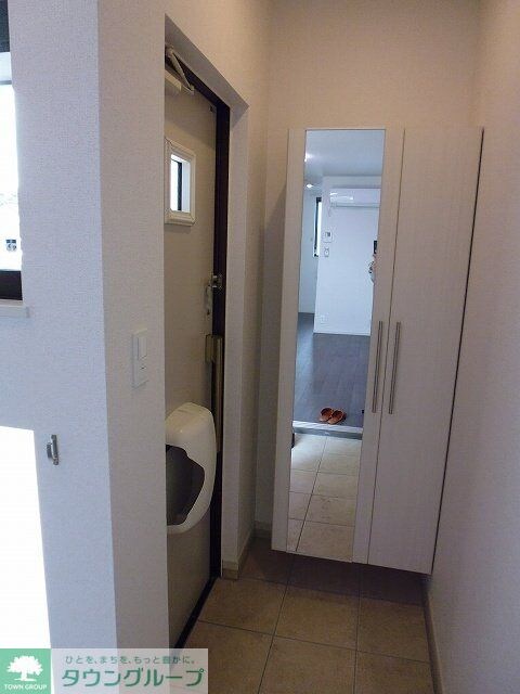 OPERAの物件内観写真