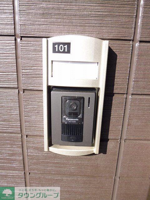 OPERAの物件内観写真