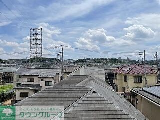 レガーロG棟の物件内観写真