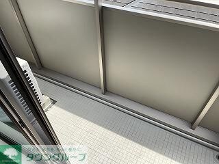 レガーロG棟の物件内観写真