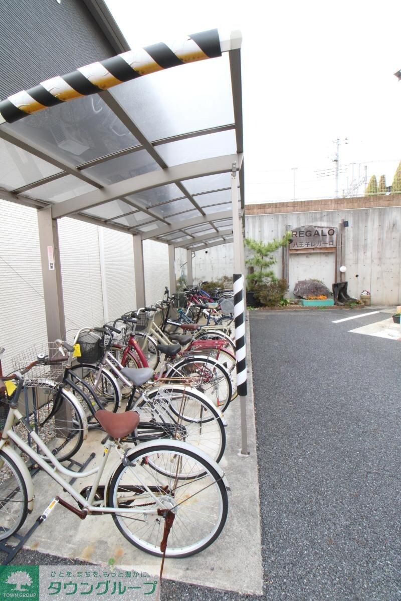 レガーロG棟の物件内観写真