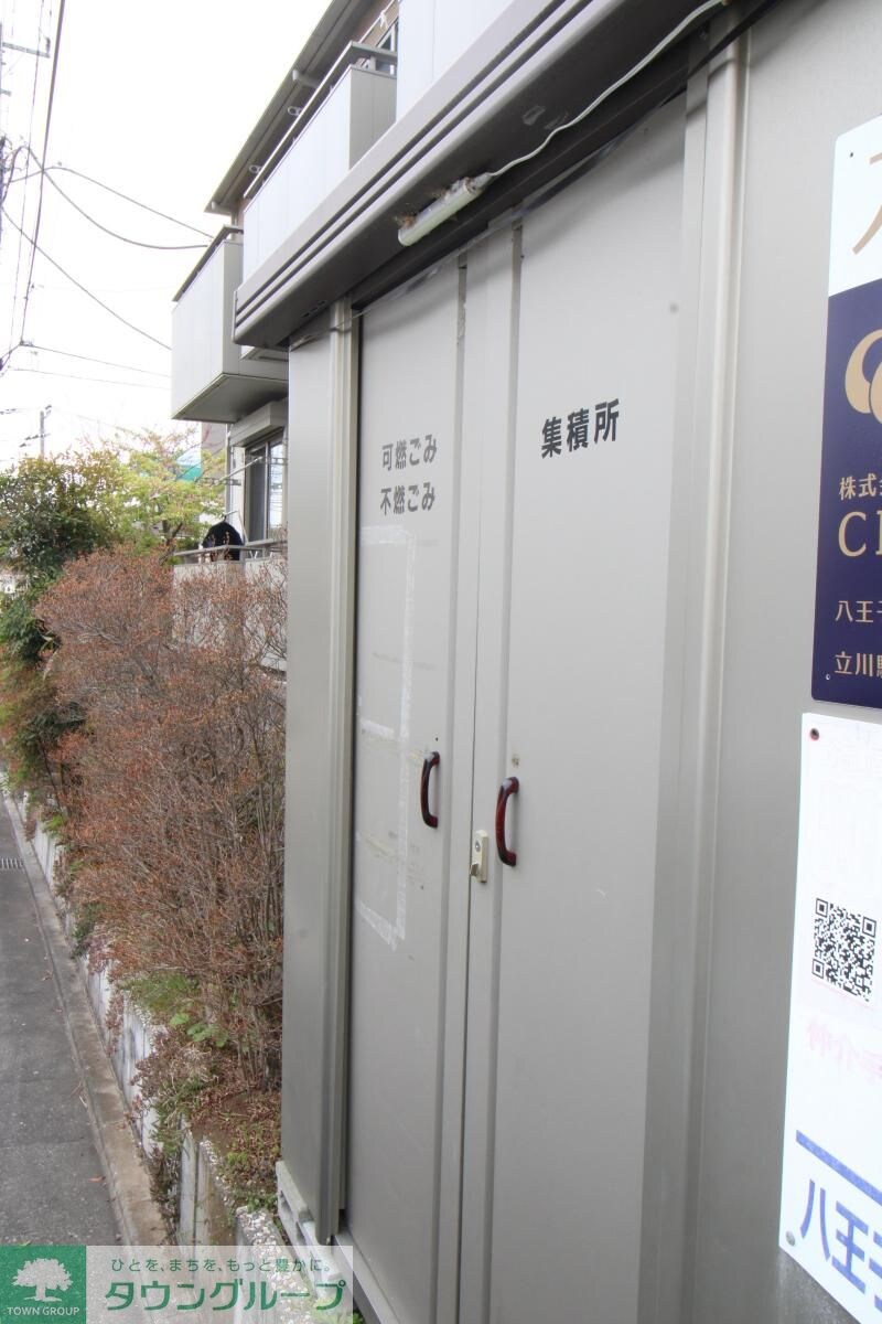 レガーロG棟の物件内観写真