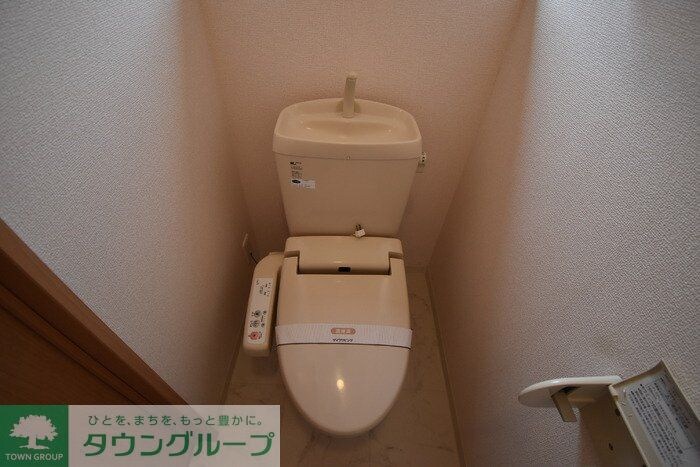 ラ・プランタンの物件内観写真