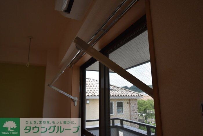 ラ・プランタンの物件内観写真