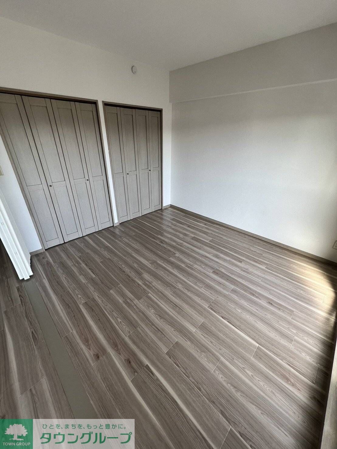 カレラエイトの物件内観写真