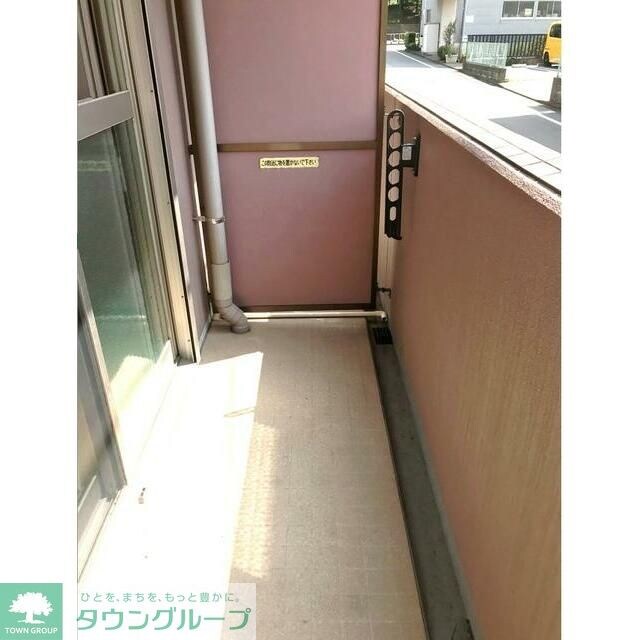 サザンストリームの物件内観写真