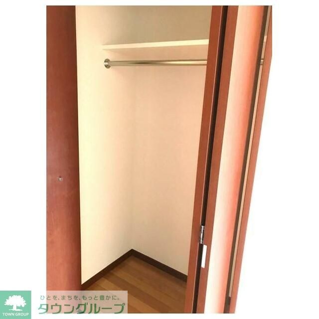 サザンストリームの物件内観写真