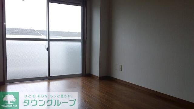 シティベースそのべの物件内観写真